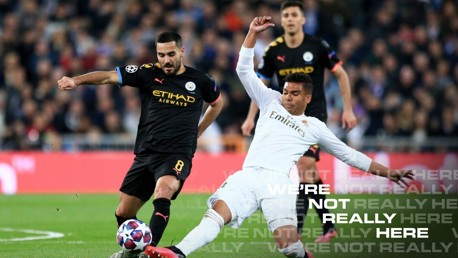 Txiki Begiristain: City Tak Berpikir Terlalu Jauh Dulu dan Fokus Pada Real Madrid