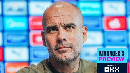 Guardiola: 'Ada 60 poin untuk diperjuangkan'
