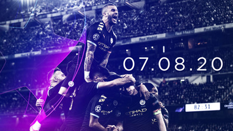 City vs Real Madrid: Les soirées de Champions League sont de retour !