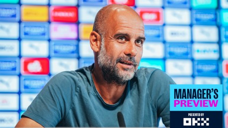 Guardiola: Our biggest battle is with ourselves