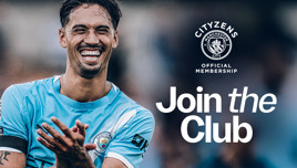 Matchday Membership