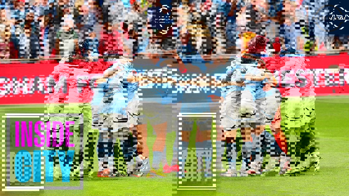 Inside City: Episode 500 