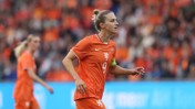 Miedema closes in on Dutch century