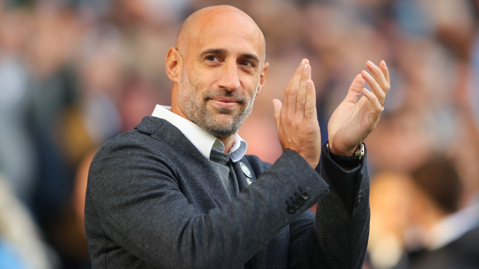 City will fight to give Bernardo the right send-off, says Zabaleta