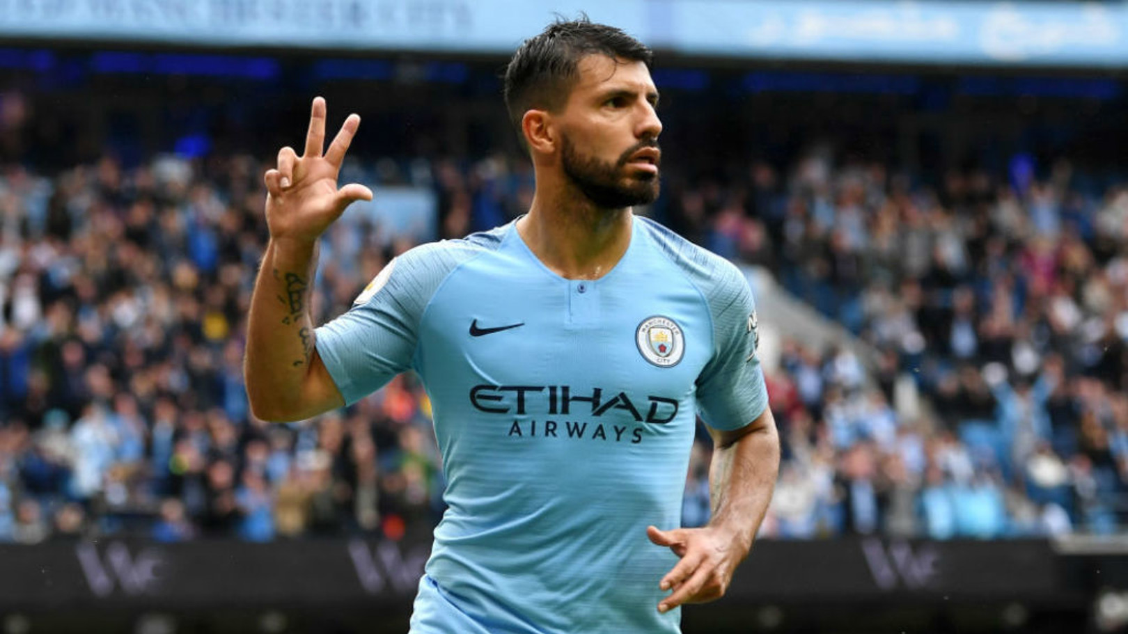 City v Lyon: Injury latest 
