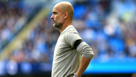 Fernandinho flexibility vital, says Guardiola