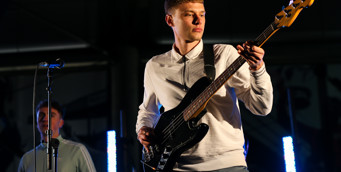 Manchester City F.C | Battle of the Bands 2022-23