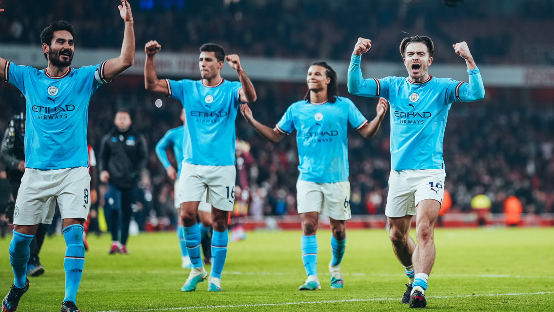 Nottingham Forest v City: FPL GW 24 Scout Report