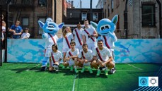 PUMA x KidSuper tournament kicks-off busy summer of Club World Cup action!