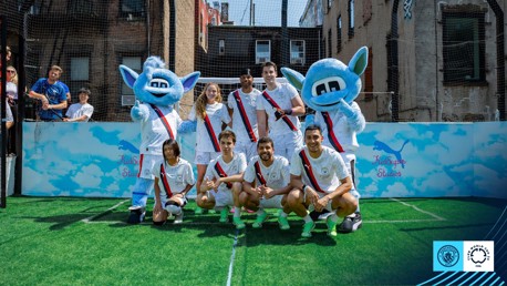 PUMA x KidSuper tournament kicks-off busy summer of Club World Cup action!