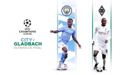 El City conoce a su rival en Liga de Campeones