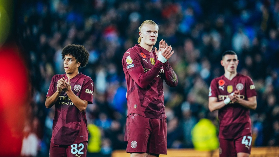 Como assistir a City x Spurs na TV? 