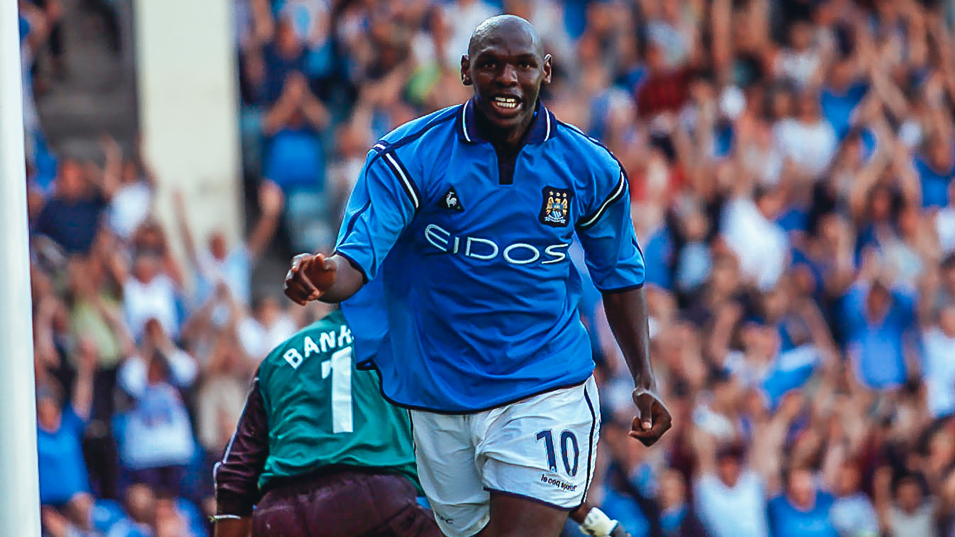 On this day: City's 2002 Division One title win