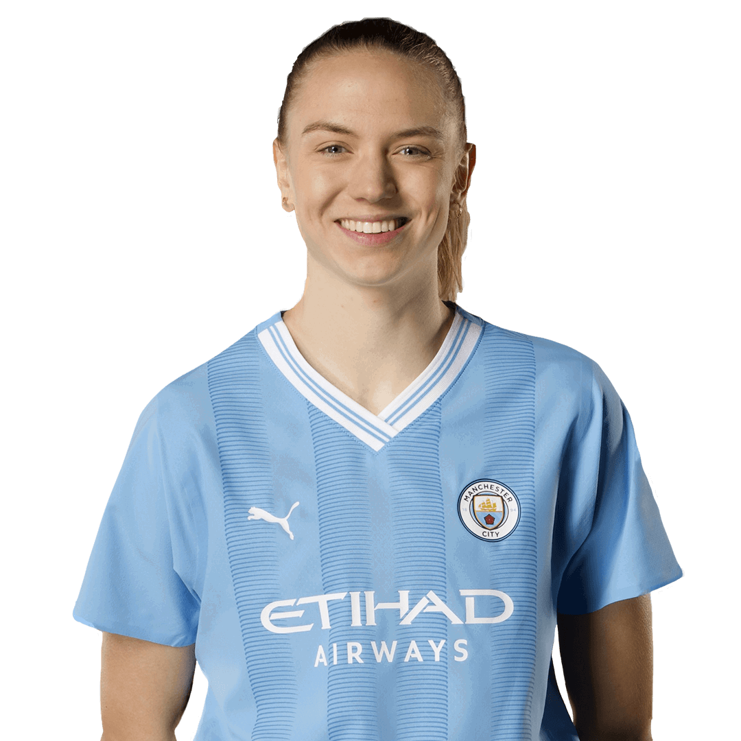 Esme Morgan - Profile, News & Videos - Manchester City F.C