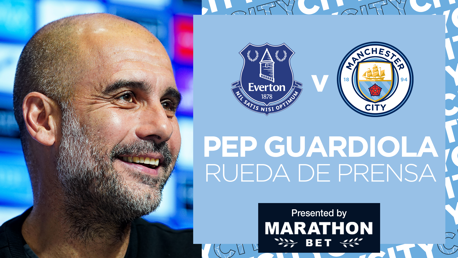 Pep: “El sábado jugamos una final”
