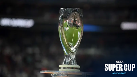 City v Seviilla: Supercopa de Europa, hora y TV