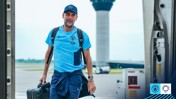 City head stateside for the FIFA Club World Cup