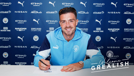 Jack Grealish: 10 cosas que debes saber