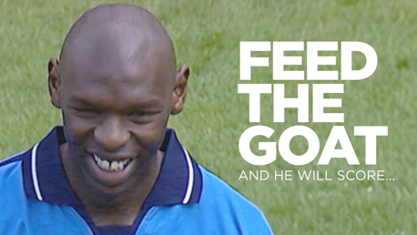 Feed the Goat | City Studios documentary