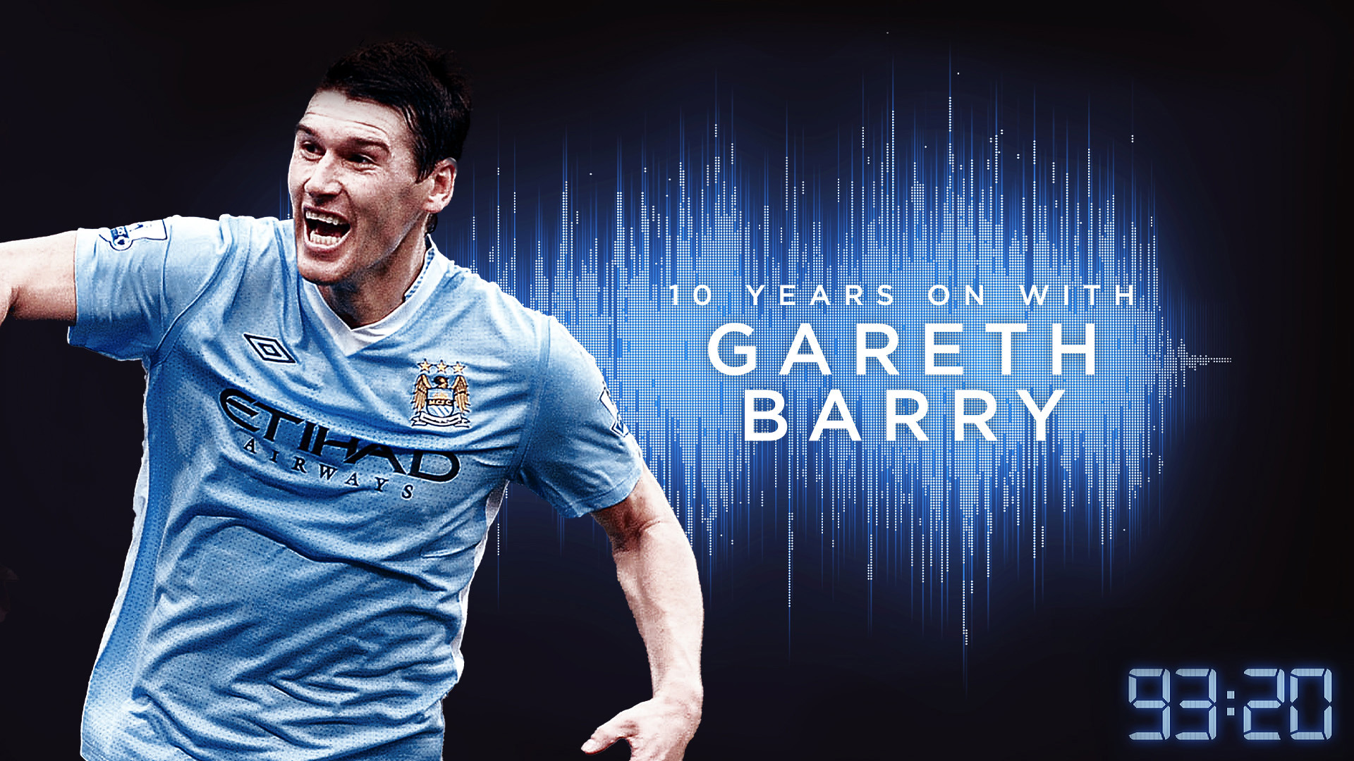 93:20 | Gareth Barry extended interview