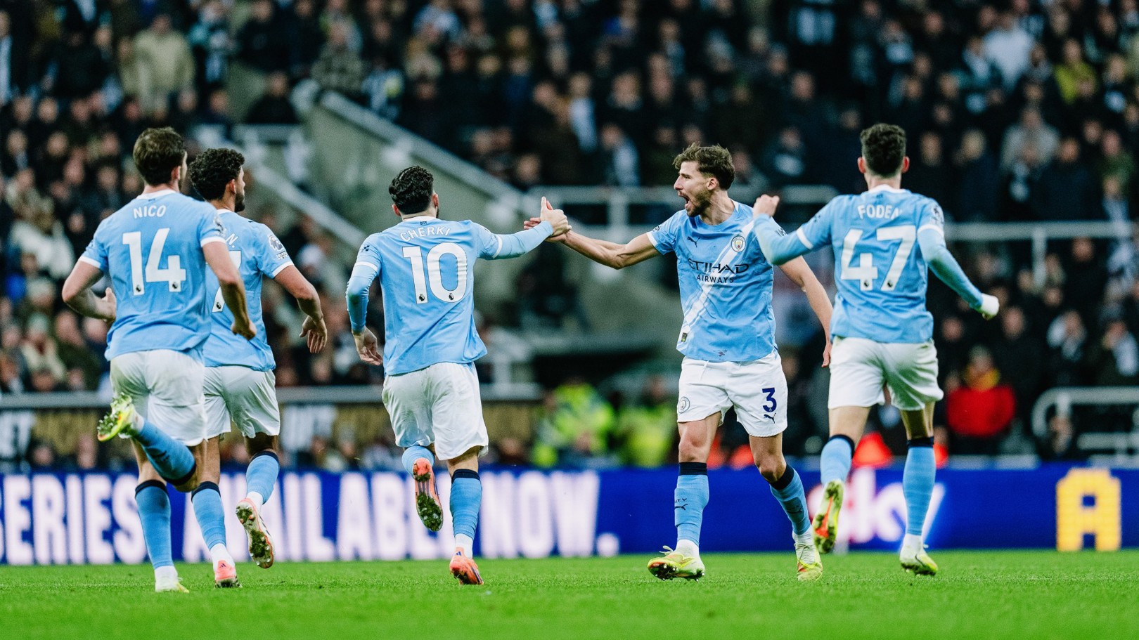 Crystal Palace v City: FPL Gameweek 16 Scout Report 