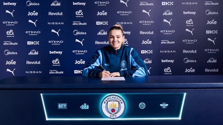 City secure loan signing of Wienroither 