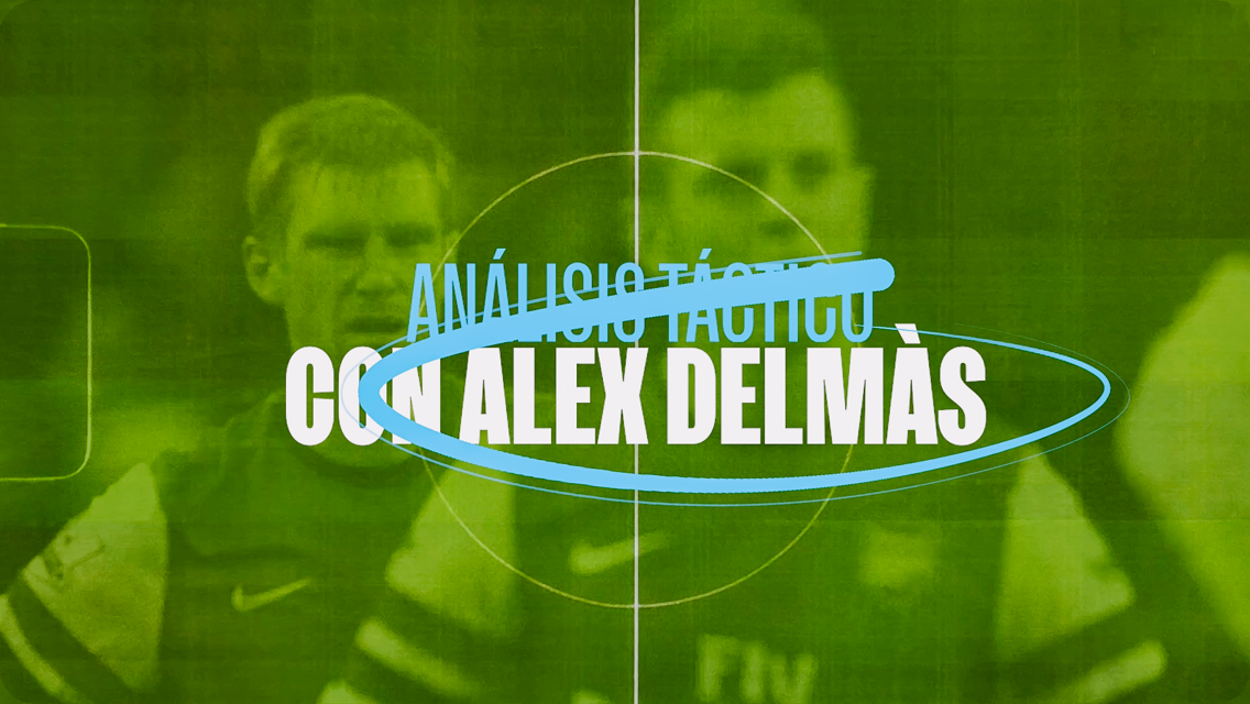 City v Arsenal: la pizarra de Àlex Delmàs