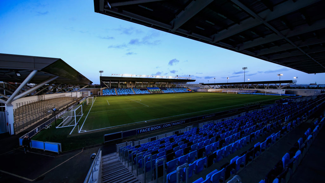 City v Brighton: Get your name in the game!