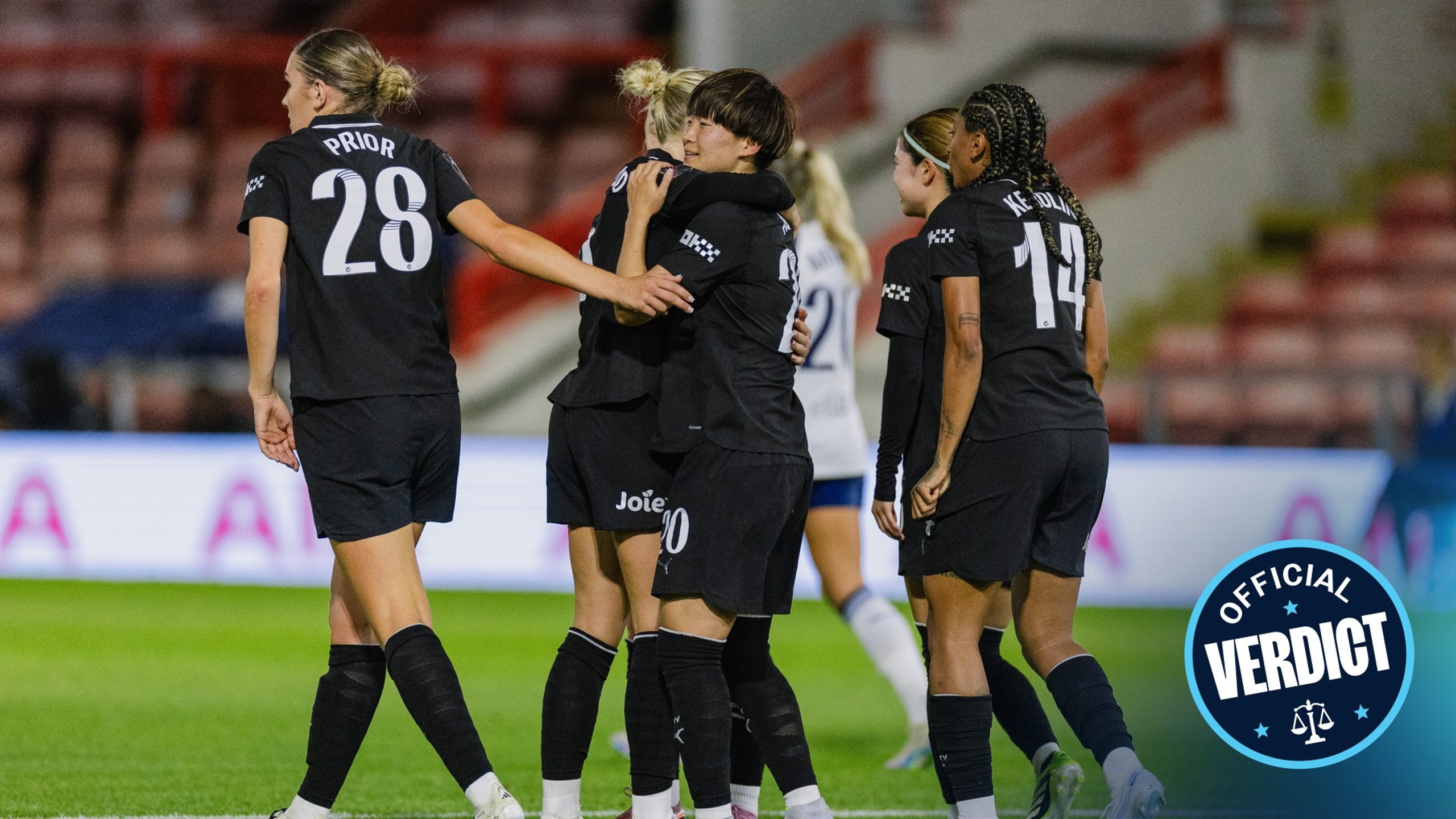 Classy City cruise to Spurs win