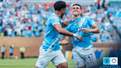 Foden: Winning start to Club World Cup so important