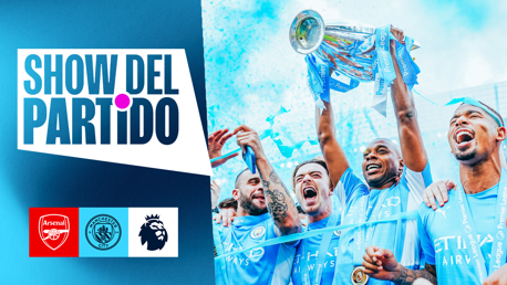 Show del Partido: entrevista a Fernandinho