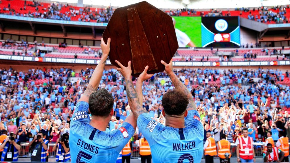 TOGETHER : Where it all began back in August.