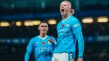 ROAR: King of the Premier League!