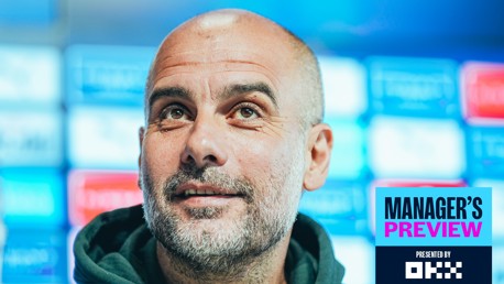 City to take it one game at a time for rest of season, says Guardiola