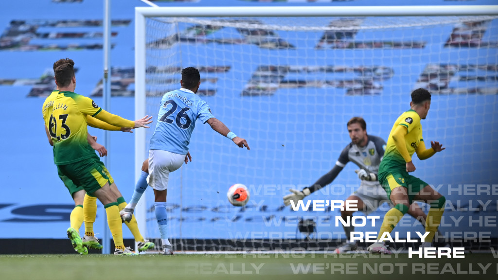 City 50 Norwich Brief highlights