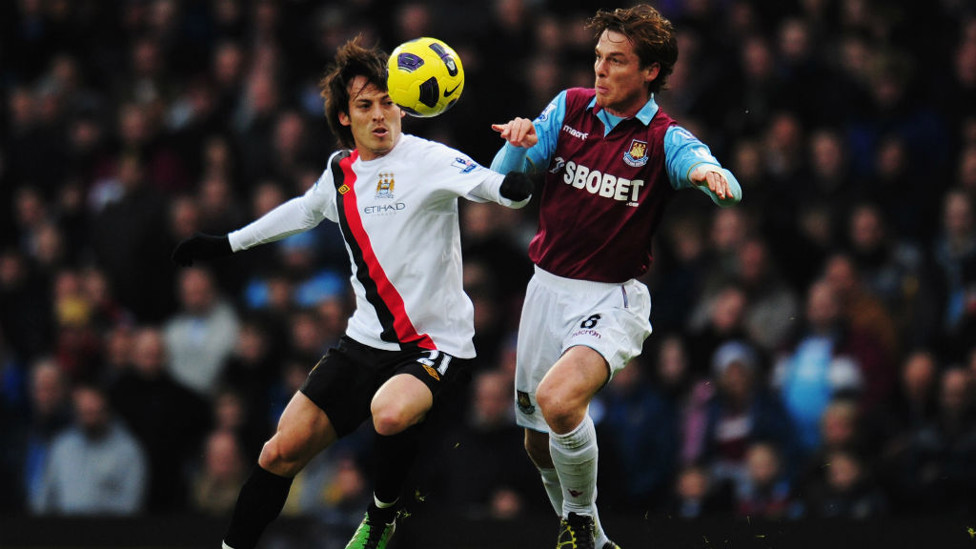 SILVA SASH : This beauty was released in 2009
