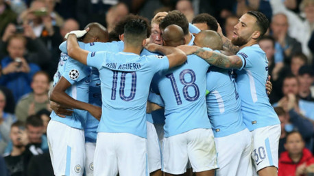 City 2x0 Shakhtar Donetsk: Resumo do jogo 