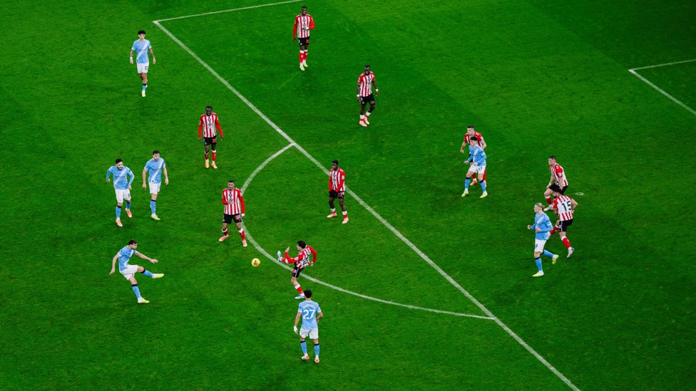 RUBEN ROCKET : What a goal!