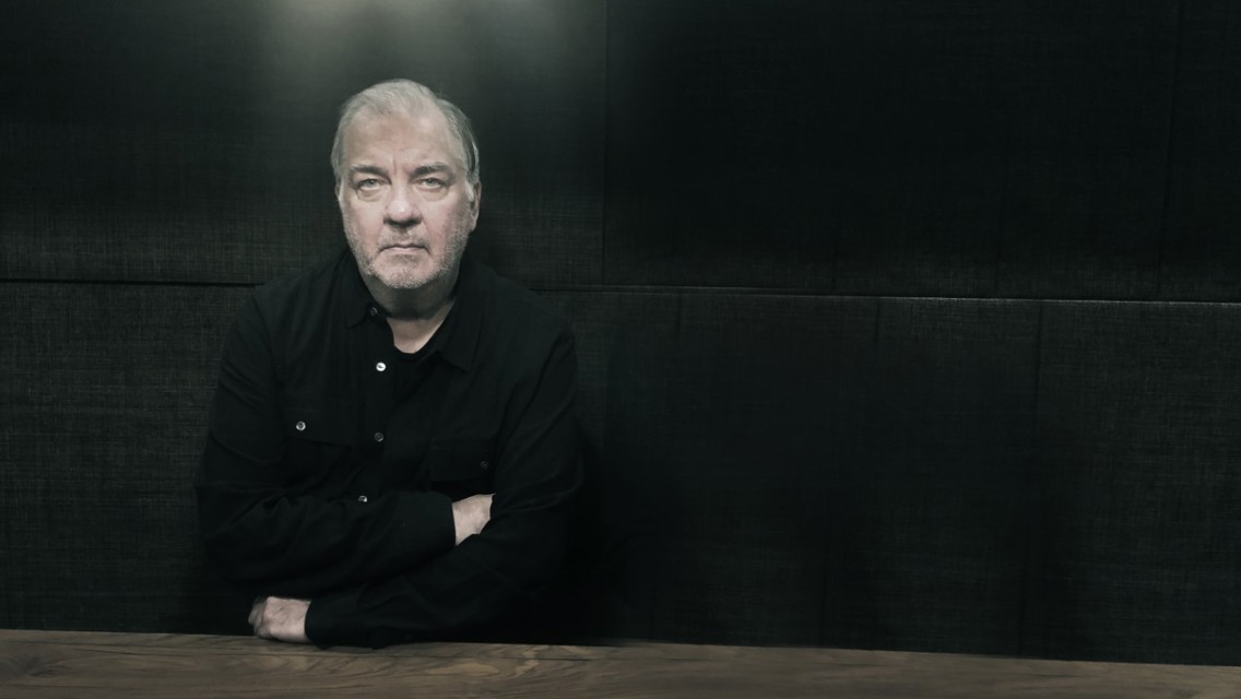 Kevin Cummins' tour of Manchester 