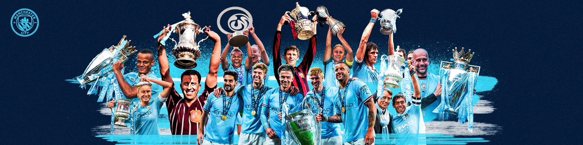 Team Honours