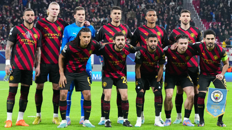City x RB Leipzig: hora da verdade 