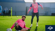 Training: Focusing on Forest