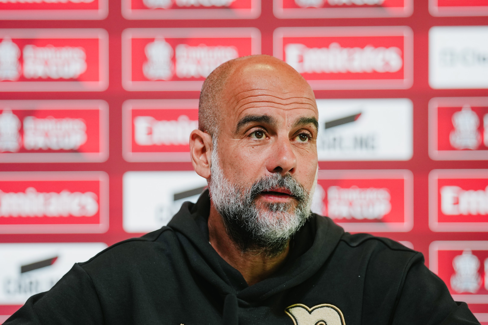 Pep determinado a chegar a mais uma semifinal de FA Cup