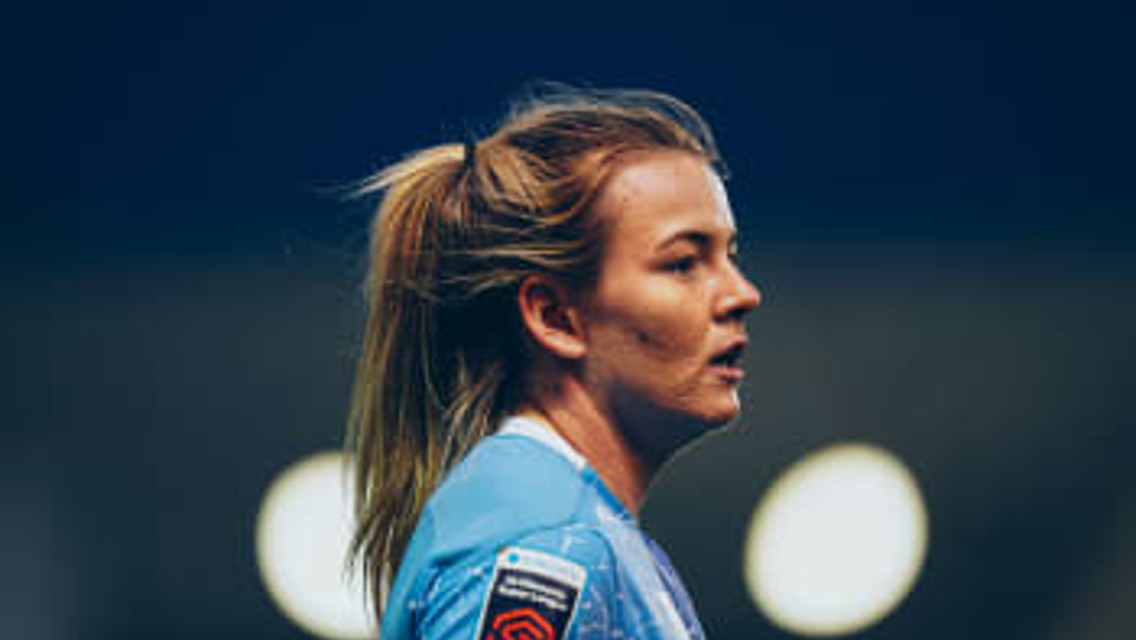 City v Barcelona: Free digital matchday programme