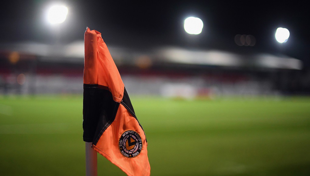 RODNEY PARADE : Home of The Exiles