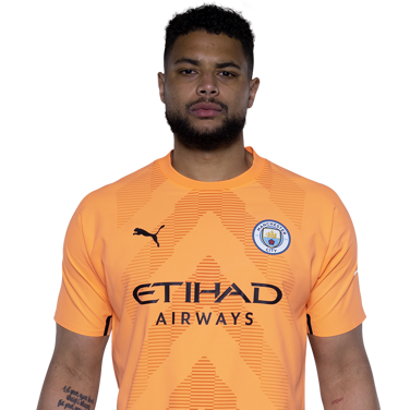 Zack Steffen