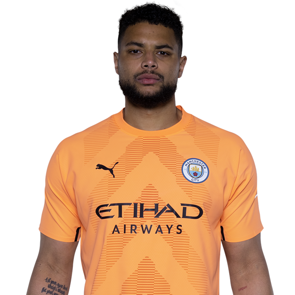 Zack Steffen