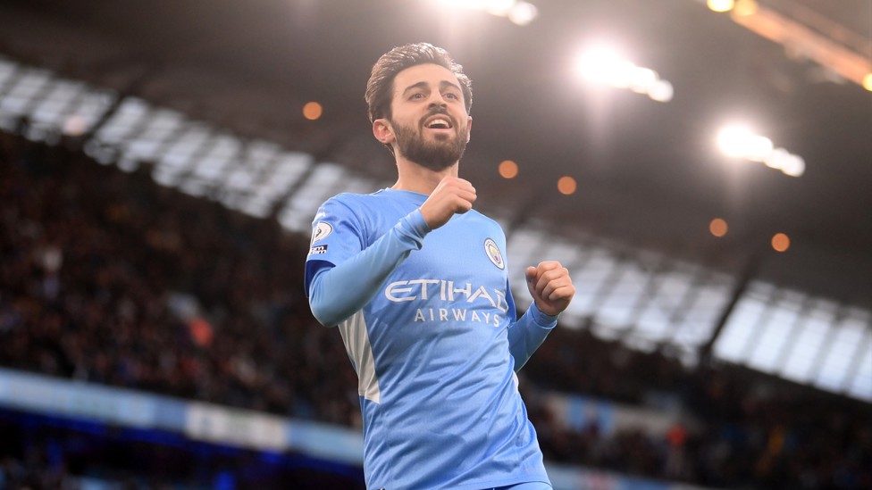 SUPER SILVA : It is hard to keep this man out of the spotlight. 