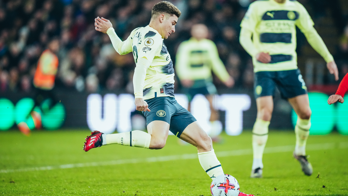 Onuoha hails Alvarez impact in Palace win