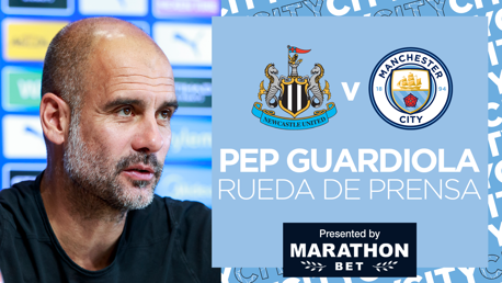 Pep, agradecido con Txiki y Khaldoon